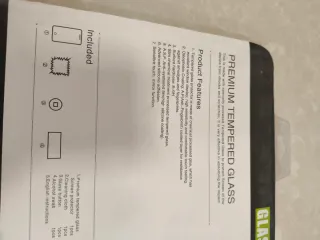 Protector Pantalla Cristal Templado iPad 2/3/4