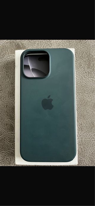 iPhone 16 Pro Max Negro