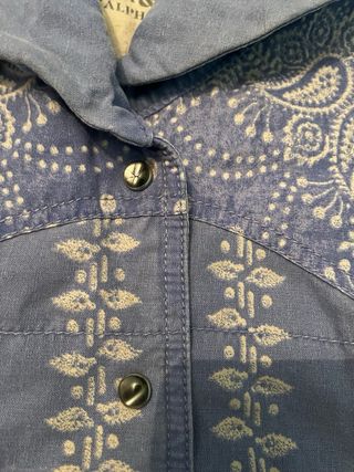 Chaleco Vintage Ralph Lauren Talla S