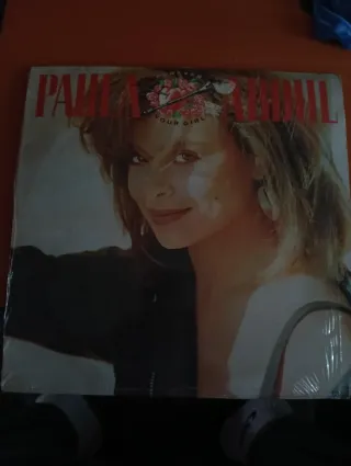 Vinilo Michael Jackson - In The Closet