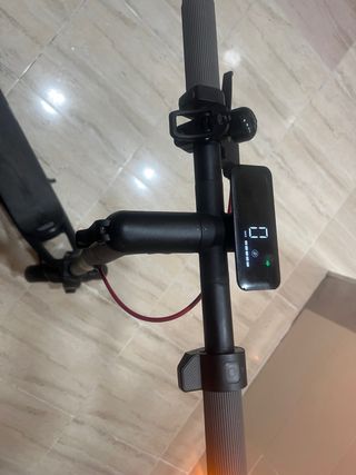 Patinete Navee V25 iPro