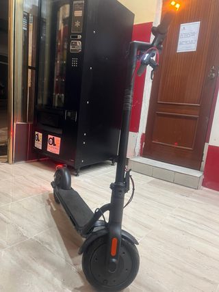 Patinete Navee V25 iPro