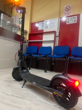 Patinete Navee V25 iPro