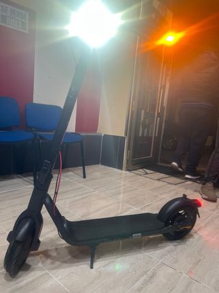 Patinete Navee V25 iPro