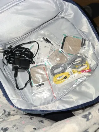 Màquina electroacupuntura