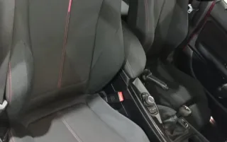 Se vende BMW Serie 1 Pack M interior y exterior