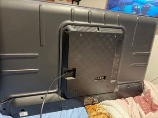 Televisor Hisense 43 Smart TV