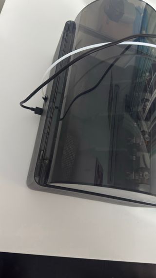 Bambu Lab AMS con cable largo