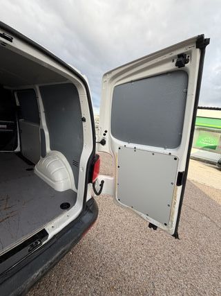 Volkswagen Transporter 2.0TDI 150Cv 4Motion BMT Fu