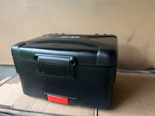 Topcase BMW F750 F850 R1200 R1250 F800 F700 GS