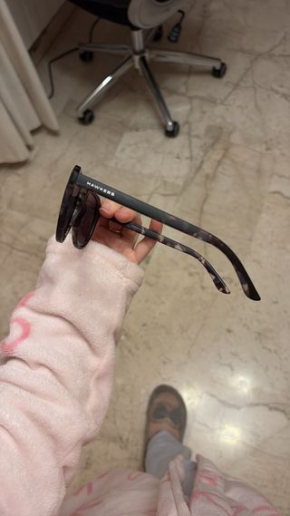 Gafas de sol Hawkers negras