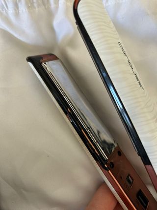 Secador Philips ThermoProtect + Difusor y Plancha