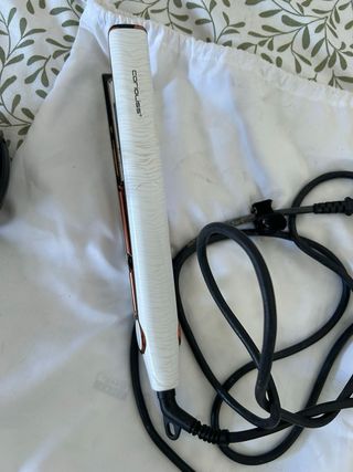 Secador Philips ThermoProtect + Difusor y Plancha