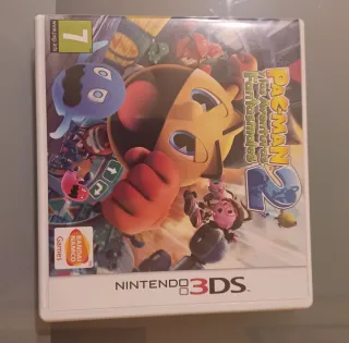 Consola Nintendo 3DS XL Azul