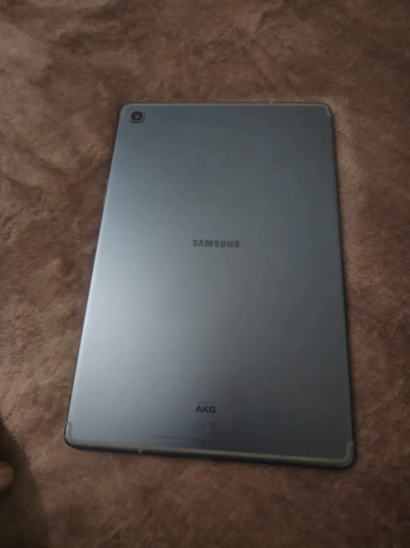 Tablet Samsung Galaxy Tab S5e afbeelding 3