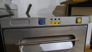 Lavavajillas RM Gastro S40N