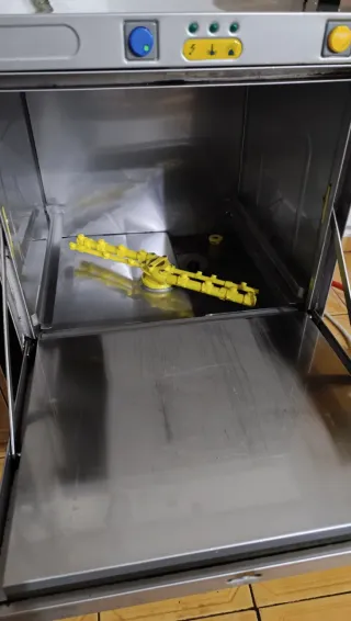 Lavavajillas RM Gastro S40N