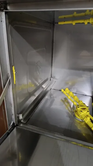 Lavavajillas RM Gastro S40N