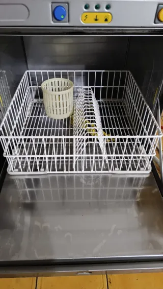 Lavavajillas RM Gastro S40N