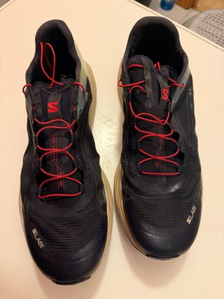 Salomon S-Lab Ultra T.44