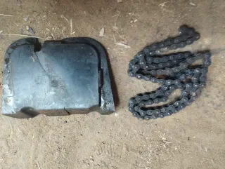 Despiece Derbi GT 49cc