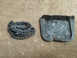 Despiece Derbi GT 49cc