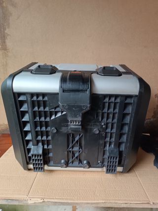 Baúl KTM 1050 1090 1190 1290 Adventure maleta baul