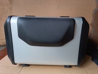 Baúl KTM 1050 1090 1190 1290 Adventure maleta baul