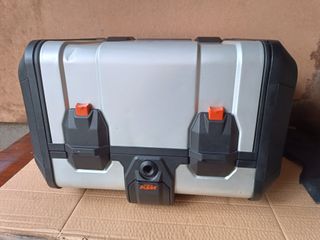Baúl KTM 1050 1090 1190 1290 Adventure maleta baul
