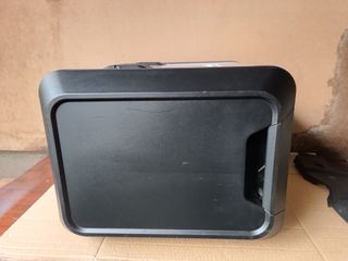 Baúl KTM 1050 1090 1190 1290 Adventure maleta baul