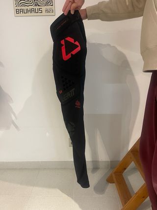 Pantalón protector Leatt Impact 6.0