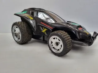 Coche teledirigido Nikko X-Pander