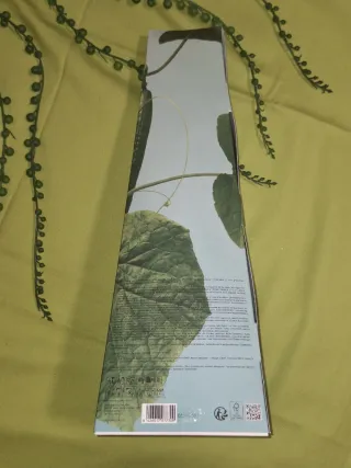 Vela Candelabro Loewe Cucumber