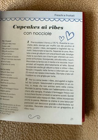 Muffins e cupcakes