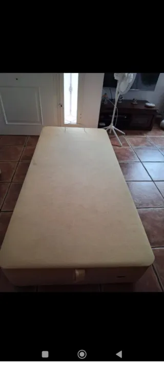 Canapé Flex 1,90 x 0,90