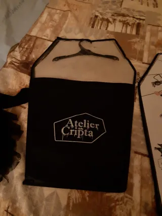 2 Costumi Streghetta 2 Anni