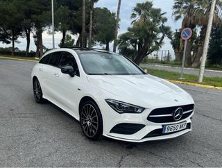 Mercedes-Benz Clase CLA 2023