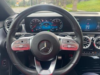 Mercedes-Benz Clase CLA 2023