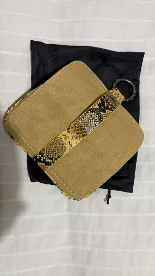 Bolso Zadig & Voltaire estampado