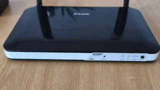 Router D-Link DWR-921 Router 4G LTE