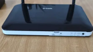 Router D-Link DWR-921 Router 4G LTE