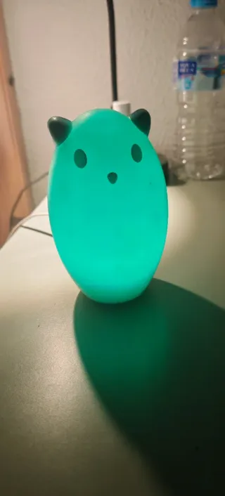 Lámpara infantil IKEA Spoka