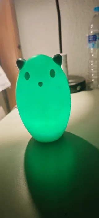 Lámpara infantil IKEA Spoka