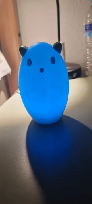 Lámpara infantil IKEA Spoka