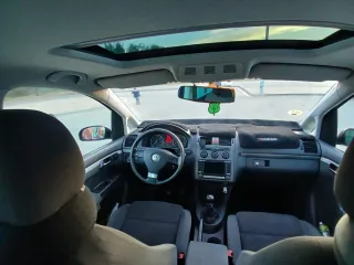 Volkswagen Touran 2007