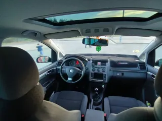 Volkswagen Touran 2007