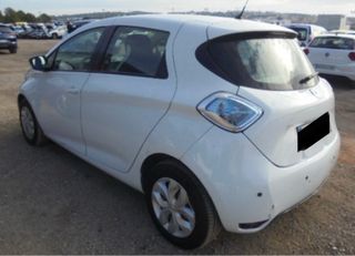 Renault ZOE R90 2019