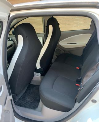 Renault ZOE R90 2019