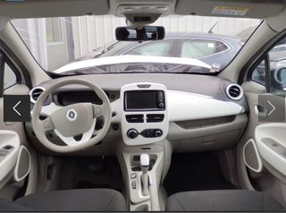 Renault ZOE R90 2019