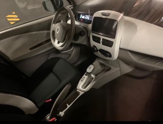 Renault ZOE R90 2019